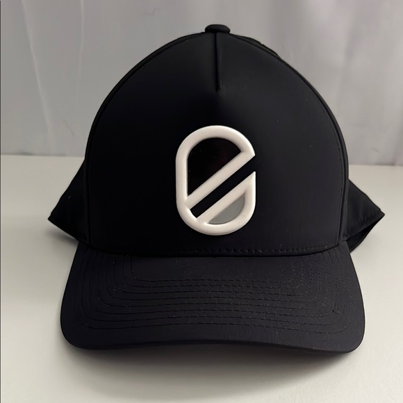 Extracurricular Men’s Bunker Hat, Golf Hat, Black - Picture 1 of 4